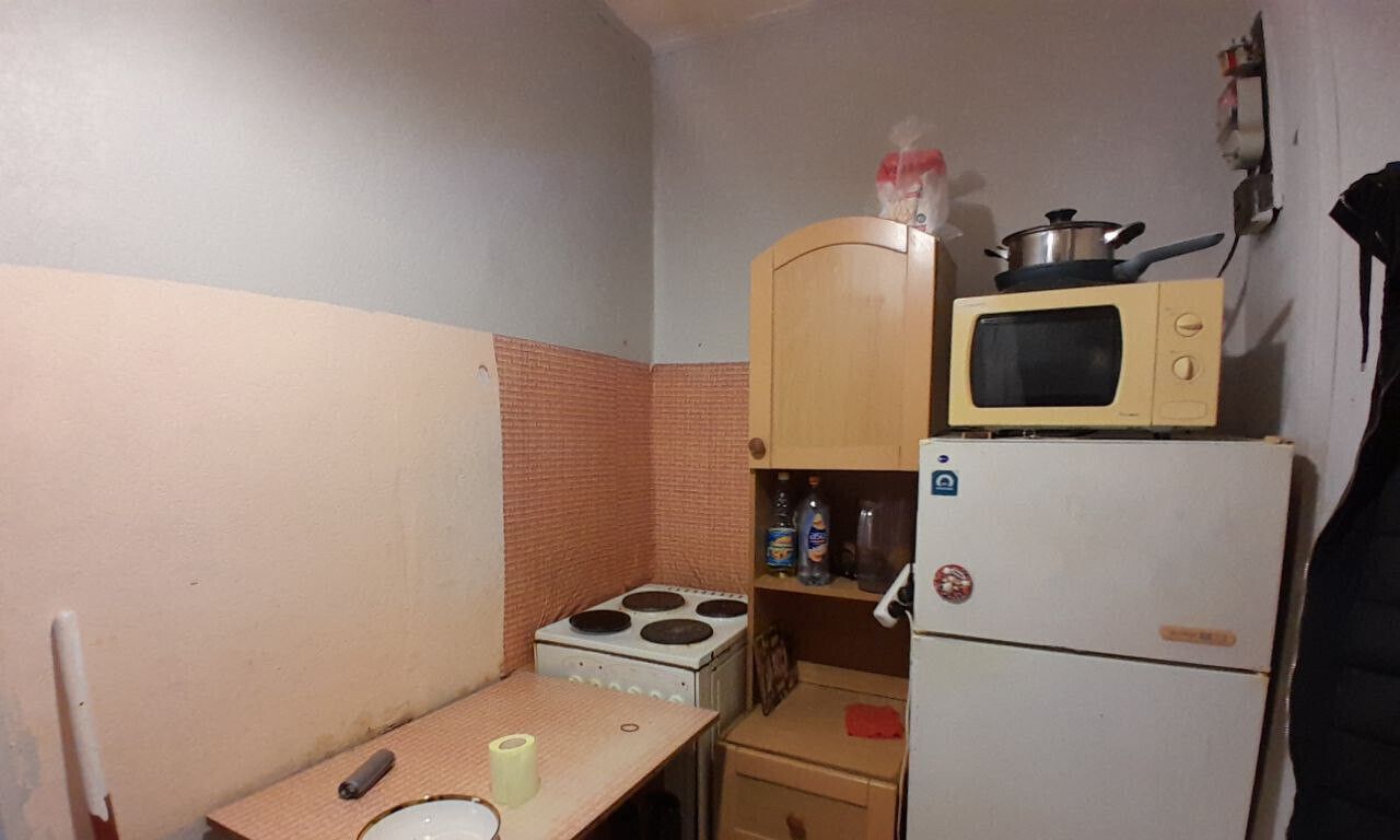 квартира г Томск р-н Кировский ул Полины Осипенко 31 фото 2