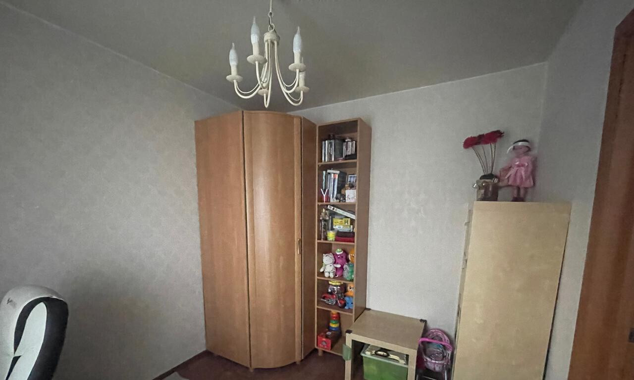 квартира г Новокузнецк ул Новоселов 8 Кузбасс фото 9