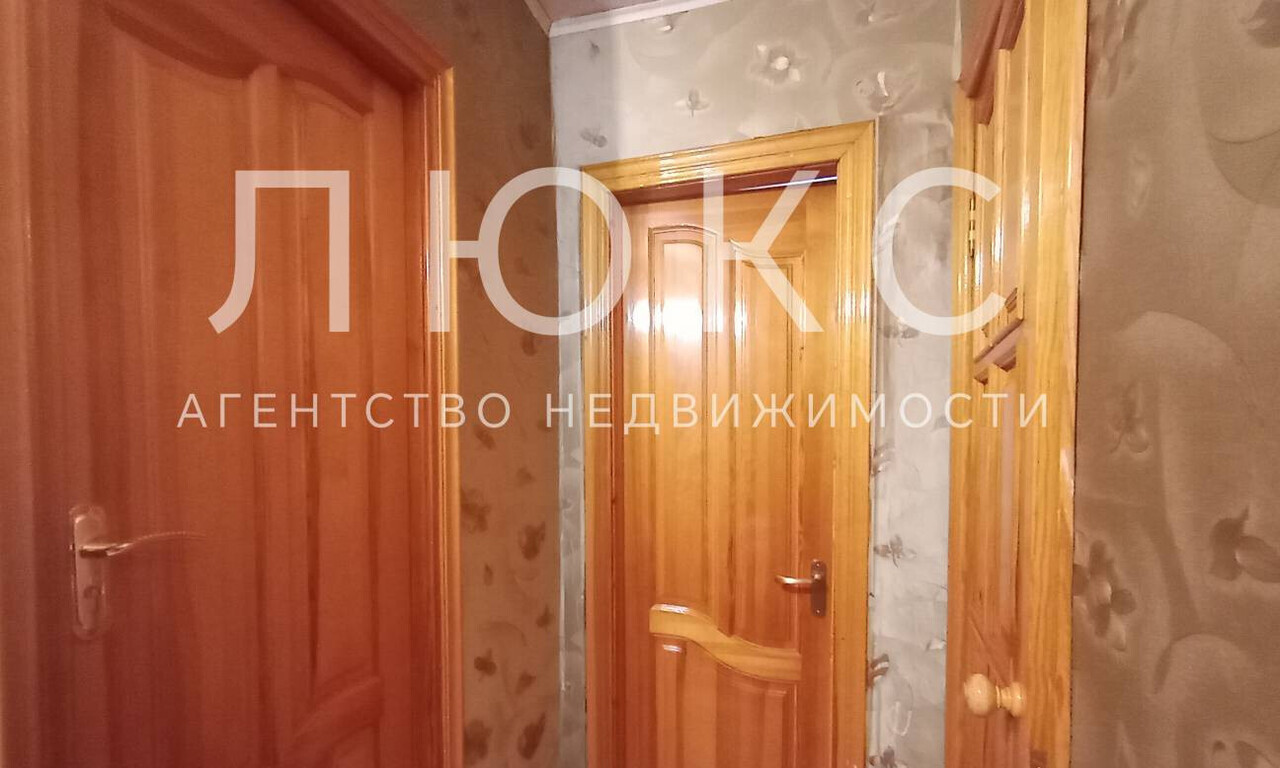 квартира г Новокузнецк р-н Куйбышевский ул Челюскина 41а Кузбасс фото 9