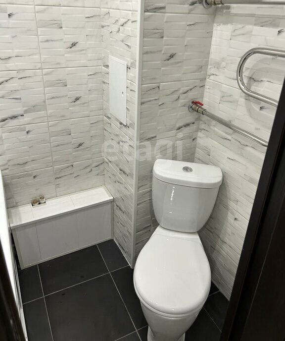 квартира г Кемерово ул Халтурина 23 фото 6