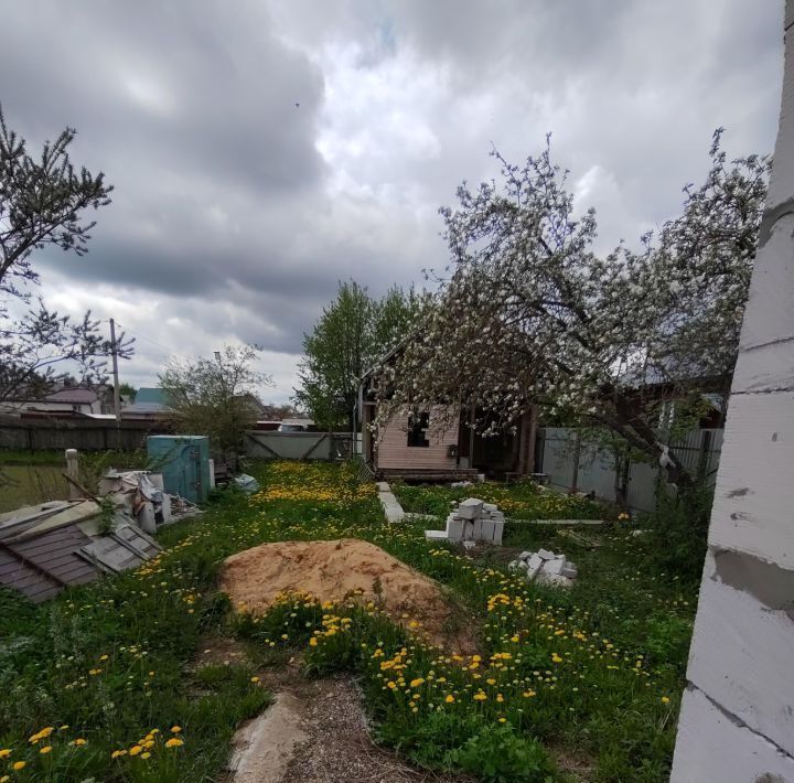 дом р-н Киржачский г Киржач ул 8-го Марта 21 фото 4