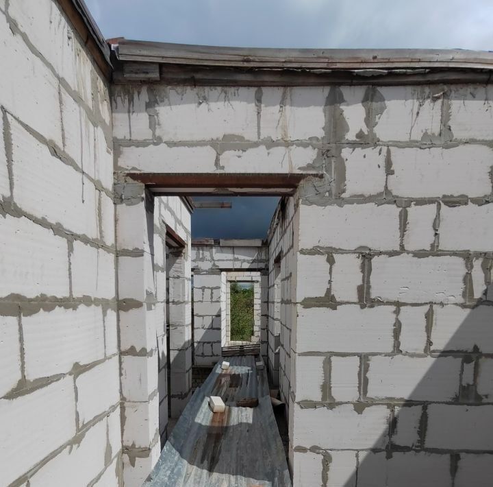 дом р-н Киржачский г Киржач ул 8-го Марта 21 фото 12