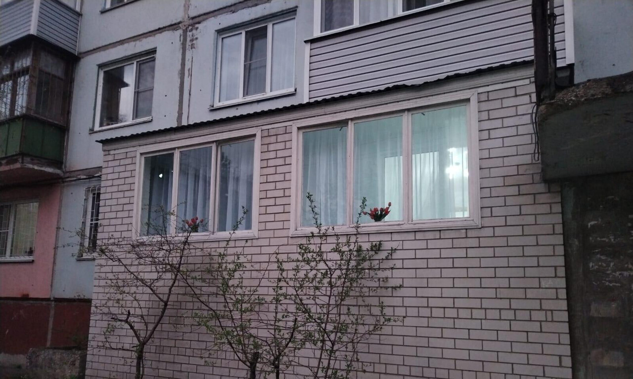 квартира г Рубцовск ул Пролетарская 419 фото 15