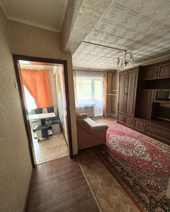 квартира г Иркутск р-н Октябрьский б-р Постышева 8 фото 7