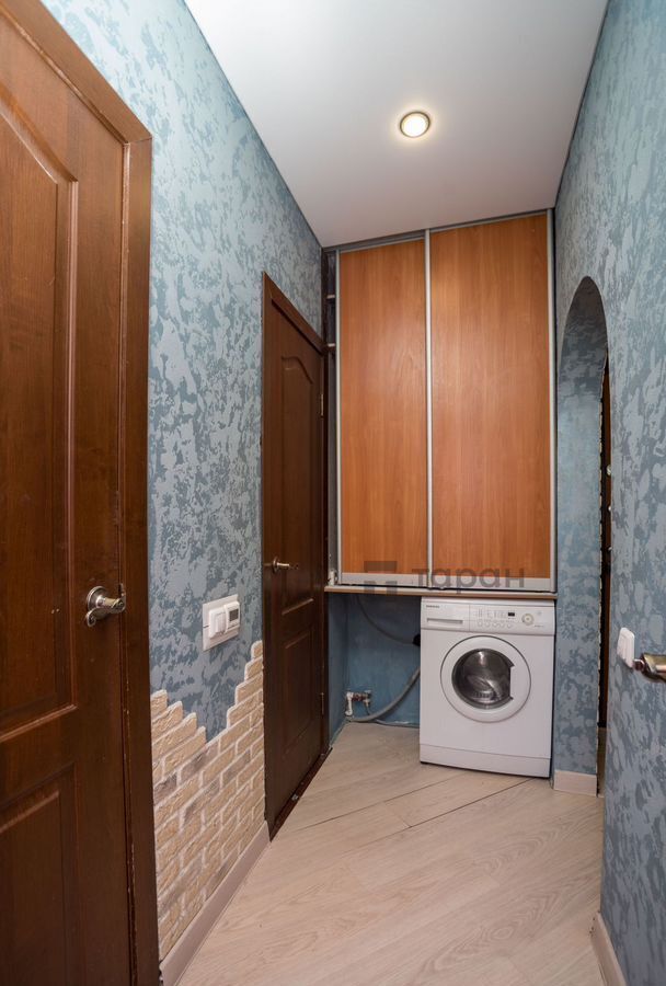 квартира г Челябинск р-н Тракторозаводский Октябрьская ул., 1 фото 23