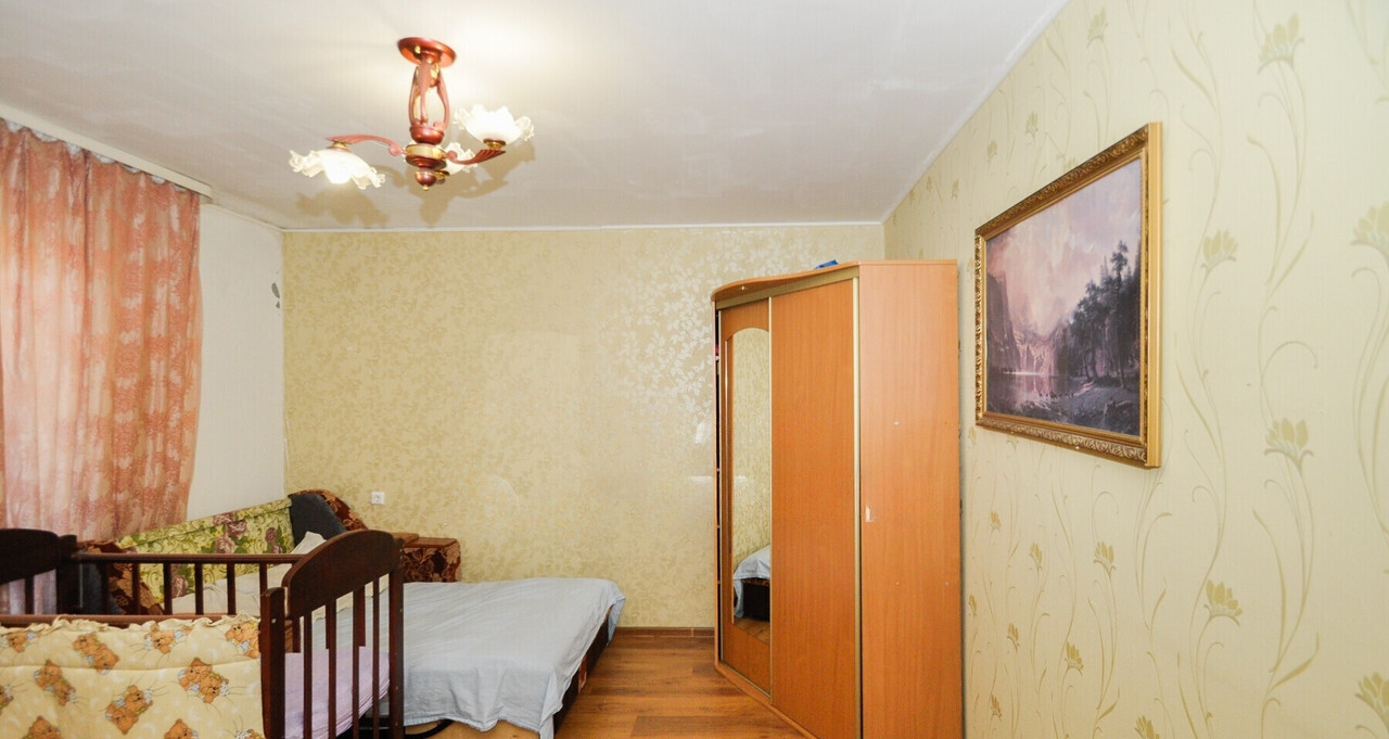 квартира г Новосибирск р-н Ленинский Западный ул Связистов 15 м-н фото 19