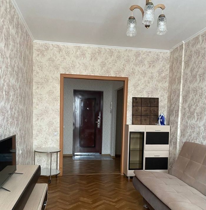 квартира г Новосибирск мкр Горский р-н Ленинский Студенческая 8А фото 3