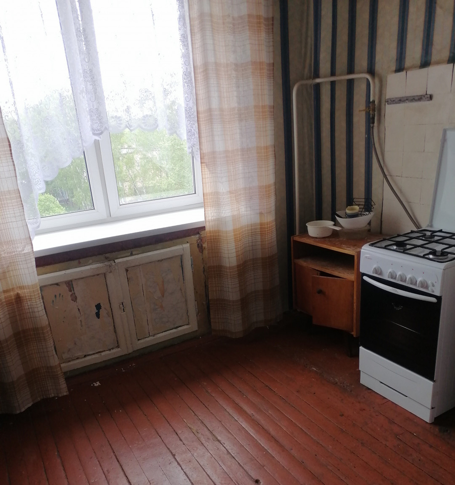 квартира р-н Алексинский г Алексин ул Героев Алексинцев 3 фото 6