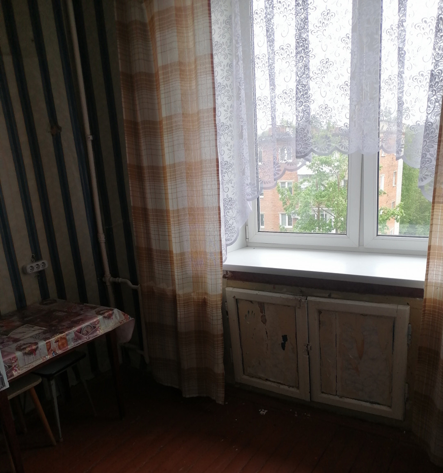 квартира р-н Алексинский г Алексин ул Героев Алексинцев 3 фото 14