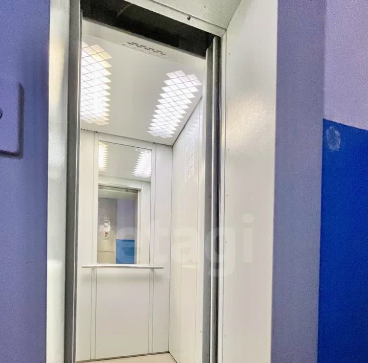 квартира г Саранск р-н Октябрьский ул Гожувская 28 фото 9