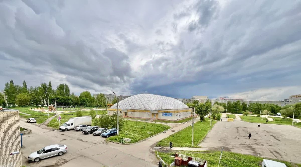 квартира г Саранск р-н Октябрьский ул Гожувская 28 фото 33
