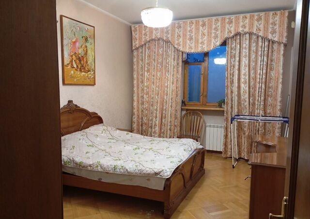 ул Гарибальди 36 муниципальный округ Черёмушки фото