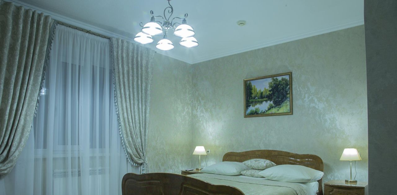 комната г Кузнецк ул Московское шоссе 73 фото 1
