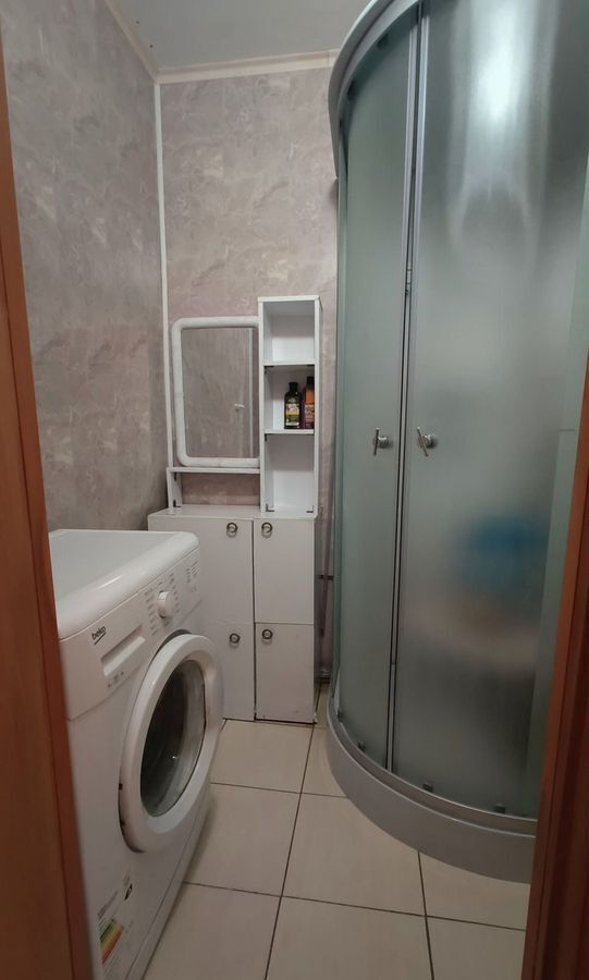 квартира г Копейск ул Короленко 4а Копейский г. о. фото 10