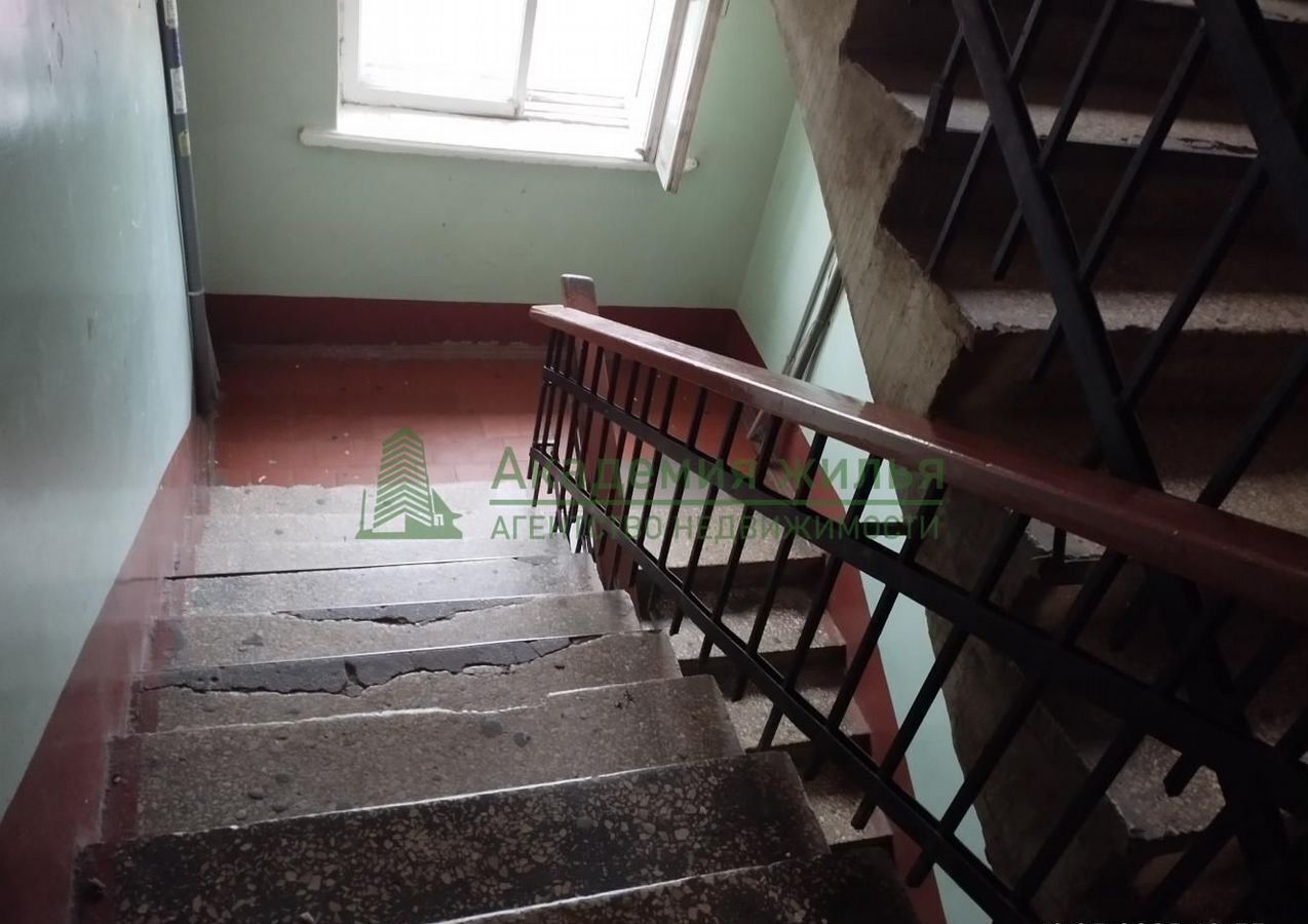 комната г Саратов р-н Кировский ул Соколовая 386 фото 9