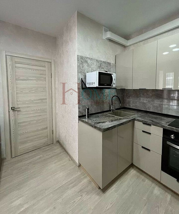 квартира г Новосибирск р-н Калининский Заельцовская ул Тайгинская 39 фото 6