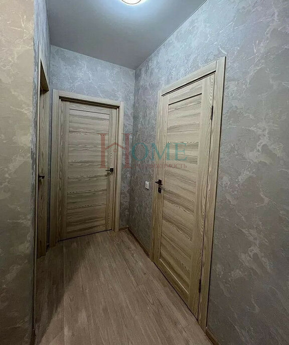 квартира г Новосибирск р-н Калининский Заельцовская ул Тайгинская 39 фото 22