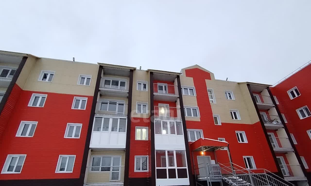 дом 1/2 Кузбасс фото