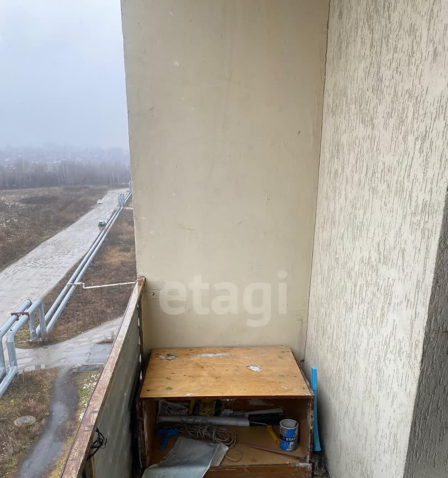 квартира г Анжеро-Судженск ул Сосновая 22 Кузбасс фото 16