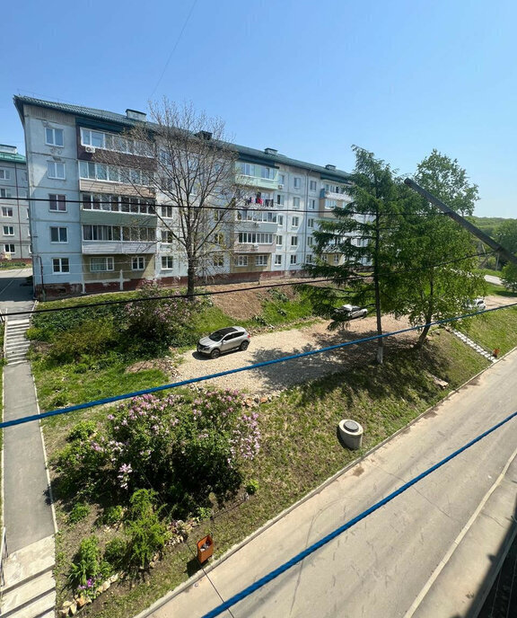 квартира г Артем с Суражевка ул Ярославская 42 фото 23