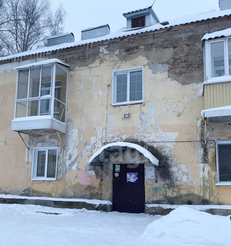 Кузбасс, улица 50 лет ВЛКСМ, 5 фото
