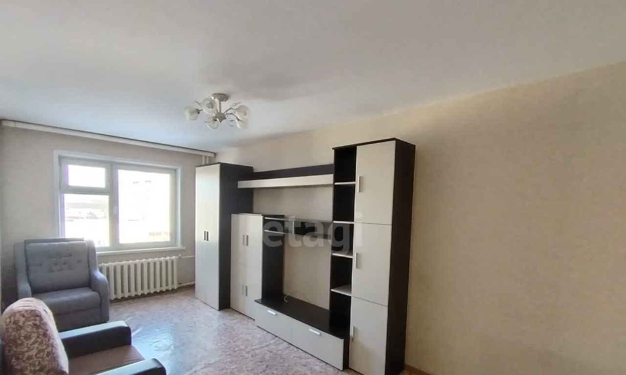 квартира г Анжеро-Судженск ул Сосновая 22 Кузбасс фото 6