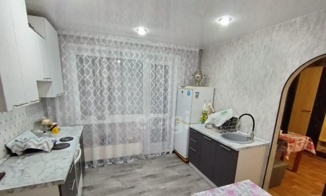 ул Л.Чайкиной 50 Кузбасс фото