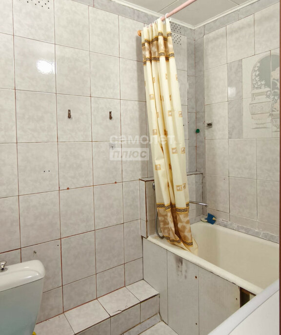 квартира г Омск ул Красный Путь 28б фото 12