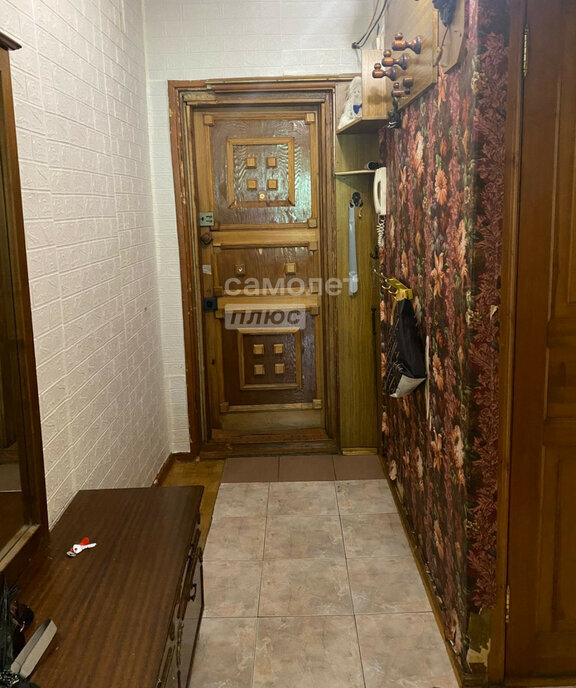 квартира г Омск ул Красный Путь 28б фото 13