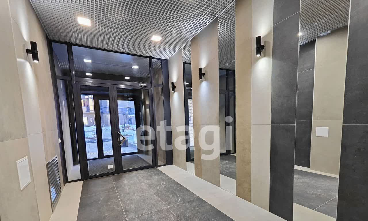 квартира г Красноярск ул Академгородок 78 фото 14