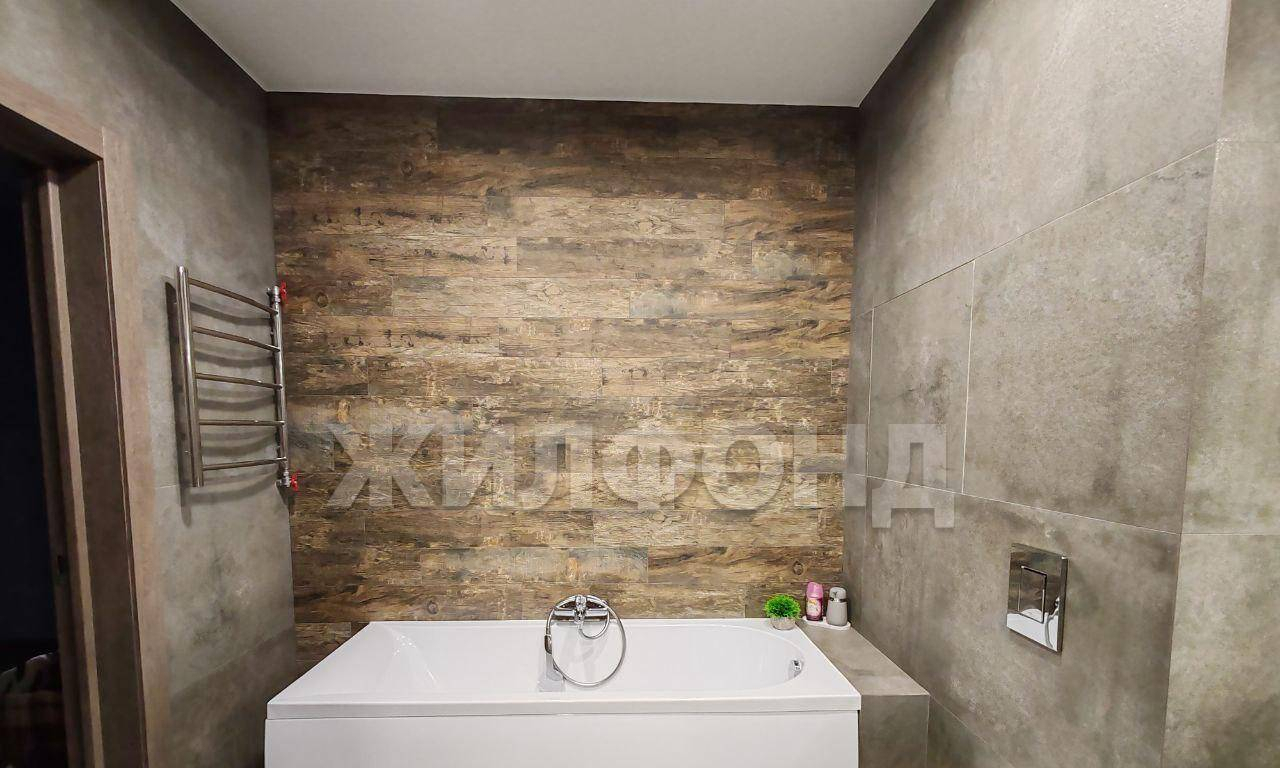 квартира г Абакан пр-кт Дружбы Народов 49а 8-й м-н фото 20