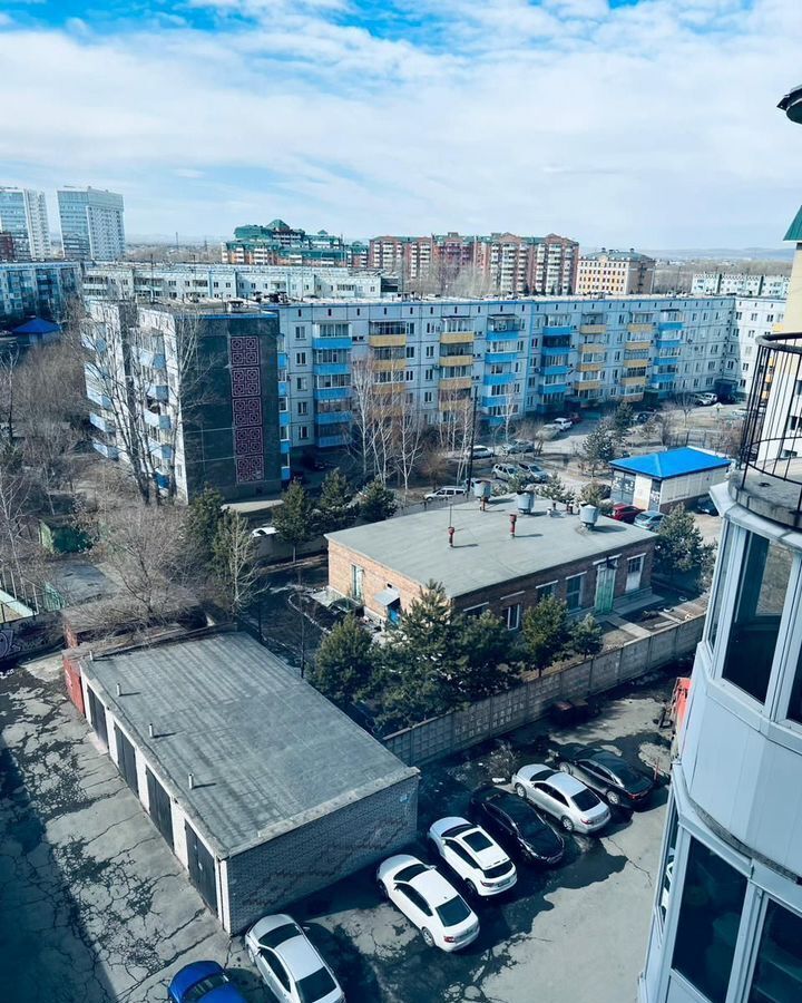 квартира г Абакан ул Торосова 17 фото 13