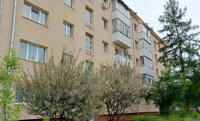 пр-кт Комсомольский 11а 7-й м-н фото