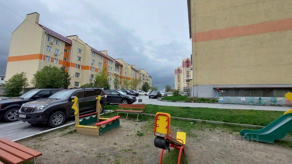 квартира г Новосибирск р-н Кировский ул Пригородная 19 ЖК Золотая Роща фото 27