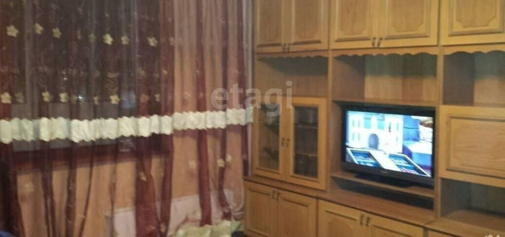 квартира г Кемерово ул Марковцева 24 фото 5