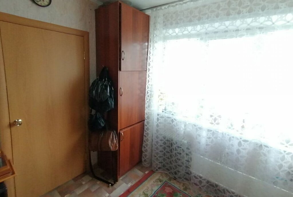 квартира г Междуреченск ул Брянская 20 фото 5
