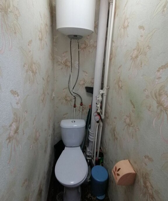 квартира г Междуреченск ул Брянская 20 фото 11