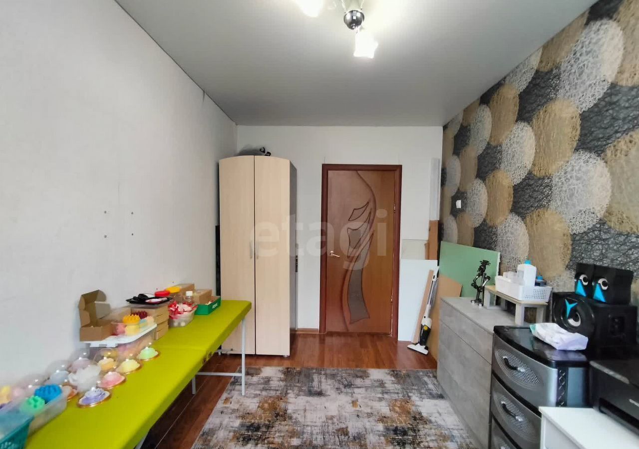 квартира г Березовский пр-кт Ленина 35 Кемеровская обл. — Кузбасс фото 9