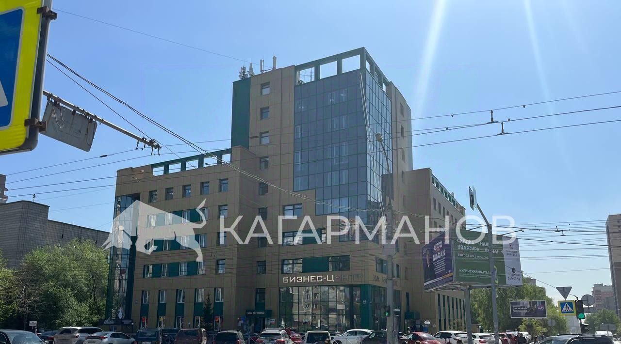 свободного назначения г Новосибирск Маршала Покрышкина ул Фрунзе 80 фото 3