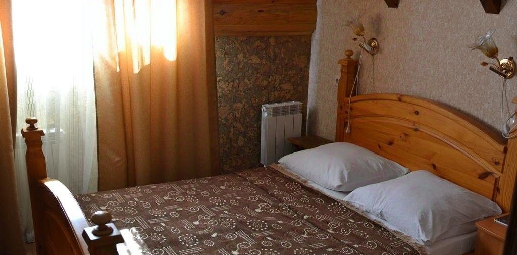 комната р-н Россошанский г Россошь ул Пролетарская 68 городское поселение Россошь фото 9