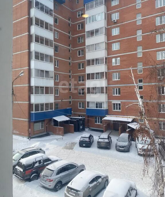квартира г Иркутск ул Лыткина 84 Октябрьский административный округ фото 22