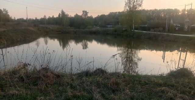 снт Дамба сельское поселение Ревякинское, Ясногорск фото