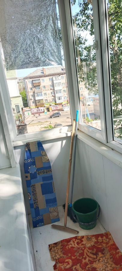 квартира г Рубцовск ул Комсомольская 71а фото 11