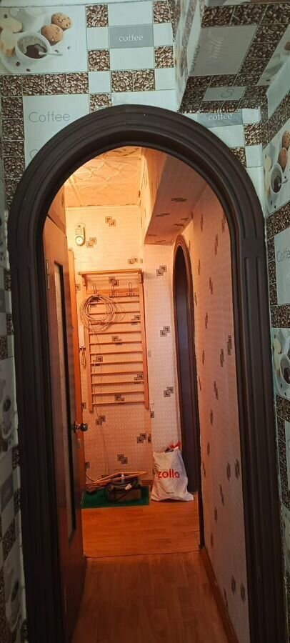 квартира г Рубцовск ул Комсомольская 71а фото 8