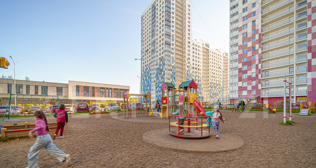 квартира г Пермь р-н Свердловский Красные казармы Свердлова, 64 фото 29