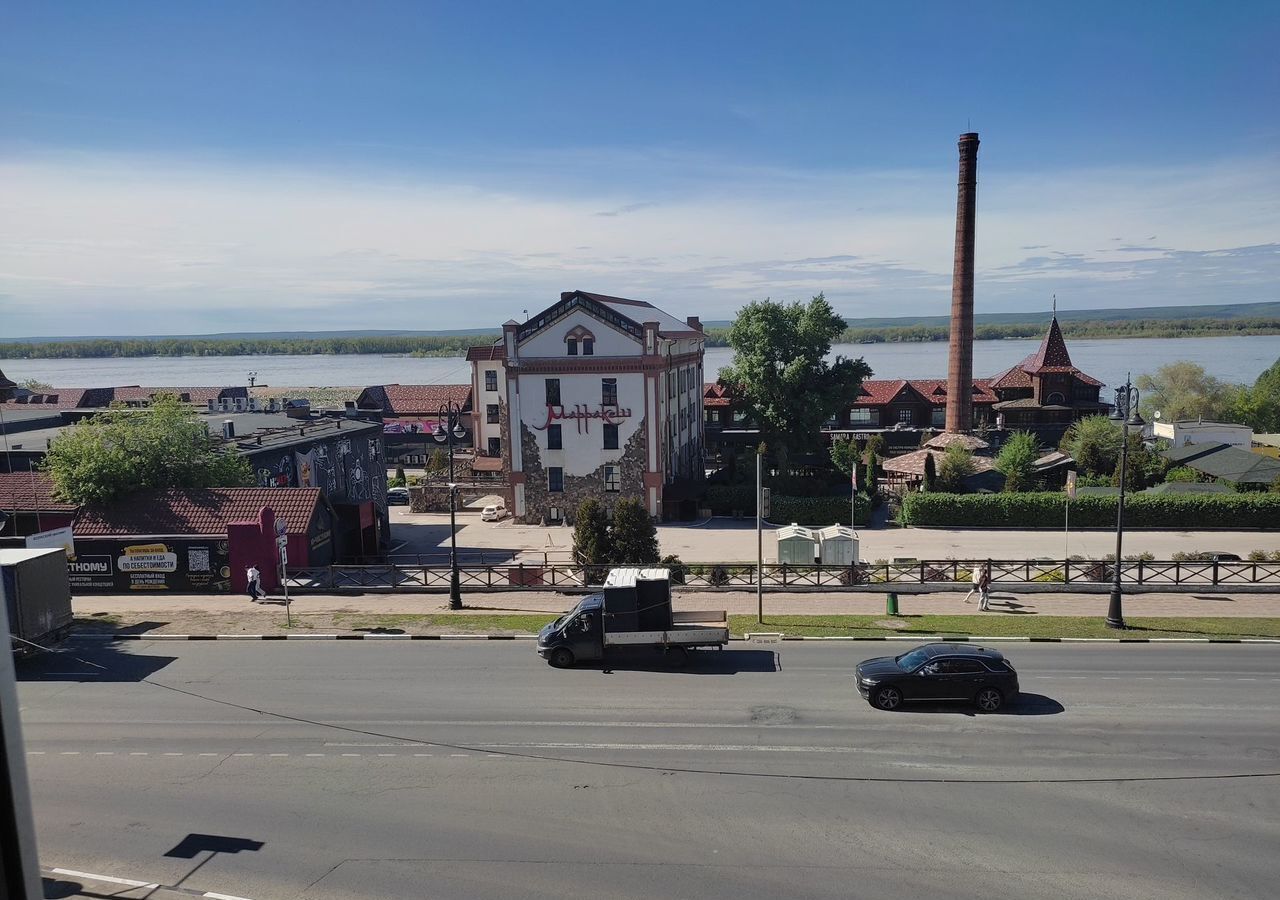офис г Самара р-н Октябрьский Алабинская ул Осипенко 1 фото 3