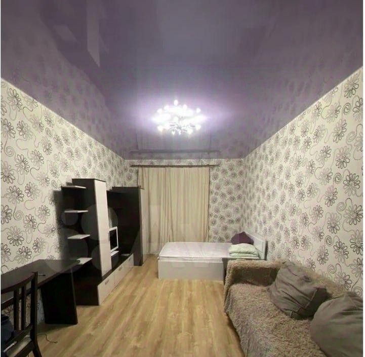квартира г Иркутск р-н Октябрьский наб. Верхняя, 165/5 фото 1