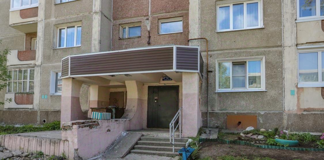 квартира г Ангарск мкр 6 17 фото 32