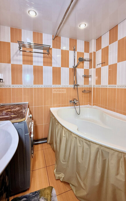 квартира г Иркутск ул Пискунова 135/2 фото 12