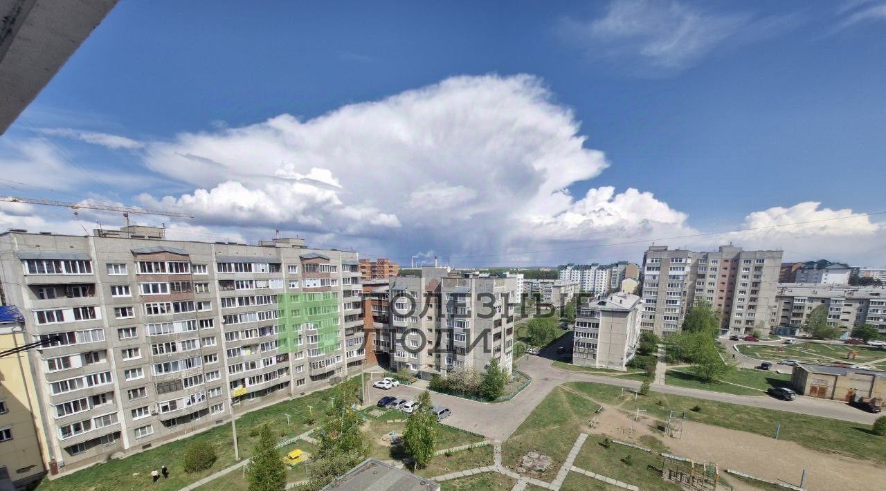квартира г Ангарск 1, 32-й мкр фото 20